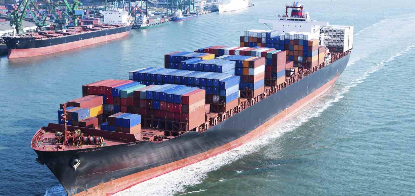 Jasa Import Borongan - Imporindo.com