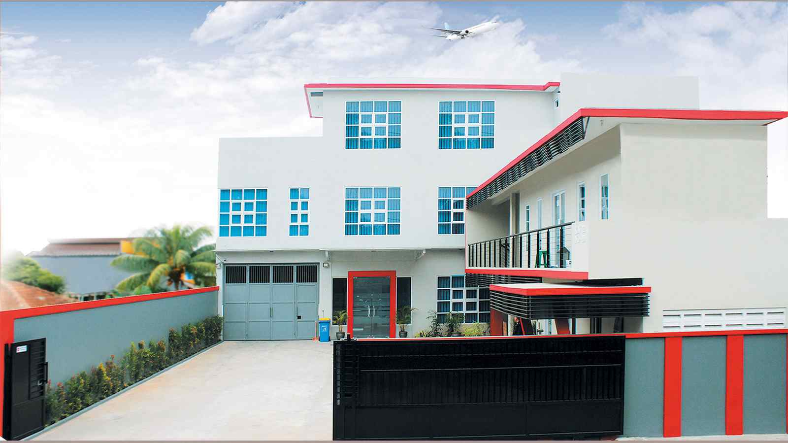 Jasa Import Door to Door - Imporindo.com
